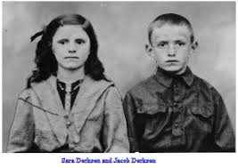 Yarrow Pioneers and Settlers: Biographies and Obituaries; Yarrow, British  Columbia