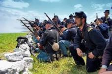 Living History Presentation: Ellington and Vernon...