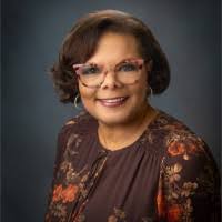 Dr. Maria Pitre-Martin