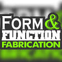 Form & Function Fabrication