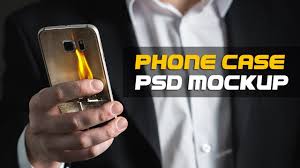 We have an unbelievable collection of free customizable psd mockups at unblast. Cara Membuat Mockup Casing Hp Custom Dengan Photoshop Link Sukses