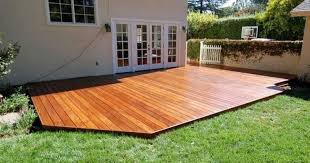 Wood is more susceptible to weather and can rot over time, as well as fade and. 50 Classy Backyard Patio Deck Design And Decor Ideas Backyardpatio Deckideas Designideas Patio Deck Designs Backyard Patio Deck Patio Design