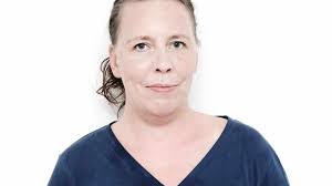 Martina Montelius hittar en förebild i Barbara Bergström