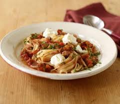 linguine mit auberginen sugo rezept auberginen sugo rezept vegetarisch kochen