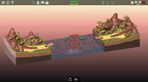 Poly Bridge 2 3 11 Cross Jump Youtube