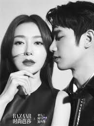 About press copyright contact us creators advertise developers terms privacy policy & safety how youtube works test new features press copyright contact us creators. åˆ˜ä»¥è±ª ç§¦å²š çŽ‹å½¦éœ– æŽä¸€æ¡ è·¨è¶Šæ—¶ç©ºåŽ»æ‹çˆ± æ—¶å°šèŠ­èŽŽ Bazaarä¸­æ–‡ç½'