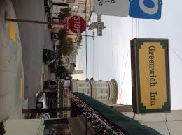 There is a public transport stop across the road from the hotel for. 1 Star Hotel Review Greenwich Inn San Francisco Seat 31b