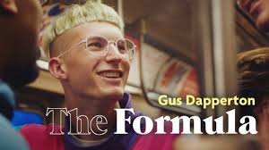 Gus Dapperton