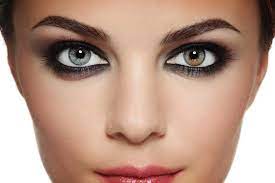 Benign cases of heterochromia tend to be viewed as a birthmark. heterochromia iridis can result in a person having an exotic and interesting look. Is Heterochromia The Sexiest Mutation In The World The New Daily