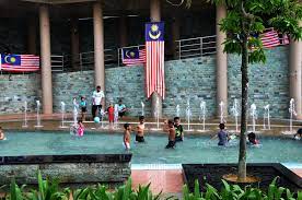 Gelanggang kolam renang di kecamatan. Kolam Renang Kanak Kanak Yang Perbadanan Putrajaya Facebook