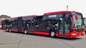 Bratislava Mercedes Benz O530 Citaro Gl Capacity 4935 In 2021 Bus Coach Mercedes Luxury Bus