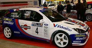 Martini Ford Focus Wrc Ford Focus Lifted Ford Trucks Hot Rods Cars Muscle