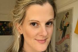 Emily Randall: 'Don't write something just because you think it will sell' 