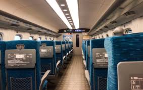 My Japan Experience With The Jr Pass Japan Rail Pass Japan Travel Japan Interior Train