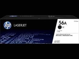 Hp 45 black original ink printer cartridge. Hp 56a Toner Hp 56a Cf256a Cartridge Price 29 Apr 2021 Hp 56a Toner Cartridge Online Shop Helpingindia