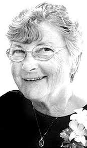Evelyn L “Tootsie” Henning Christenson (1940-2009)