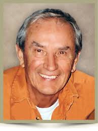 Kenneth Charles Spinks