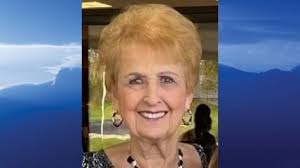 June Toni Wilson, Lowellville, Ohio Obituary