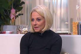 Marsi anikó is on facebook. Marsi Aniko Ezert Tunt El A Tenyekbol A Tv2 Elarulta Miert Nem Latni Hetek Ota Hazai Sztar Femina