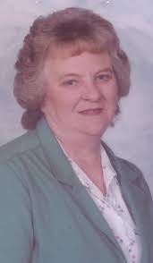 Ellen Crump Obituary