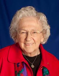 In Memory of Sister Lauren Weinandt