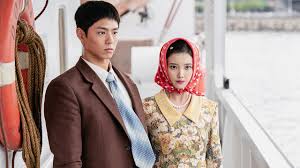 When the Camellia Blooms (TV Series 2019) - News - IMDb