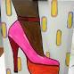 "Shoe Game" Session- 10/25/25 event image