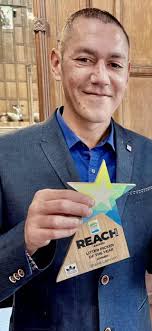 For those who can't make Uncle Jim's (James Sabin) funeral