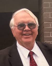 Patrick McAllister Obituary