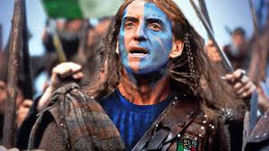 England scotland euro 2021 meme. Mancini And Chiellini Enjoy Braveheart Meme