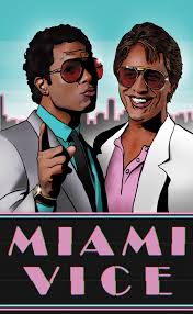 A place for fans of miami vice to view, download, share, and discuss their favorite images, icons, photos and wallpapers. Miami Vice Wallpapers Wallpaper Cave