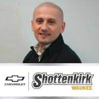 Shottenkirk Chevrolet Employees