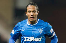 Informações profissionais clube atual famalicão posição zagueiro: Ex Rangers Star Bruno Alves Hails Ibrox Spell As An Amazing Experience Heraldscotland