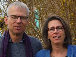 Kathy et York Schieberlein