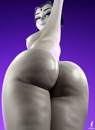 Rule34 - If it exists, there is porn of it  raven  5307906