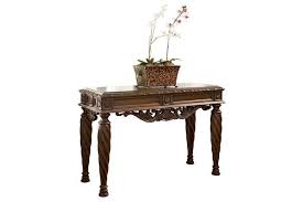 North Shore Sofa Console Table Furniture Table Ashley Furniture