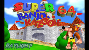 Banjo to kazooie no daibouken 2 is japanese varient and is the best copy available online. Banjo Kazooie Rom Download Teachfasr
