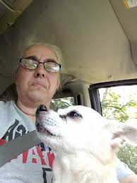 My baby boy passed away this morning. His name was Axel!