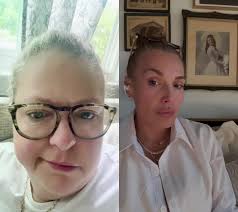 Teacher Maddie Baity