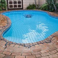 Filet De Protection Securite Pour Piscine Par Aquenet