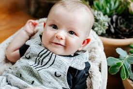 Nossos babys são maravilhosos né? Esse foi o ensaio de 3 meses do Samuel.  Logo logo venho mostrar como ele cresceu :))