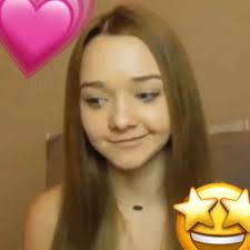 Abby Rickard Shaking