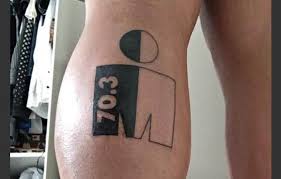 We host over 30,000 unique designs made by our artists over the last 8 y. 18 Awesome Ironman Triathlon Tattoos Active