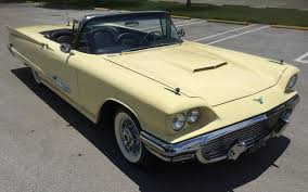 Image result for Casino Cream 1950 Ford