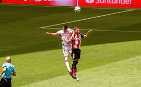 En el segundo tiempo el rayo dominó, pero la zaga local se comportó muy bien para evitar de nuevo la caída de su valla. Athletic 3 Mallorca 1 Cucho Hernandez 68 Minutos De Pelea Infructuosa