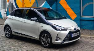 Learn about continued ownership benefits or shop for a certified used yaris or yaris hatchback today. 2019 Toyota Yaris Arrives In The Uk With New Y20 And Gr Sport Models Carscoops