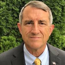 1 October 2023: The first event of the book tour for "Conflict: The  Evolution of Warfare from 1945 to Ukraine" is complete.