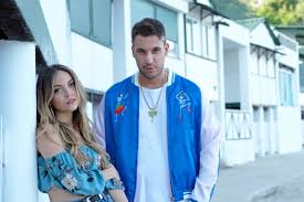 Ana mena comenzó en la industria musical siendo tal solo una niña. Ana Mena Il Fidanzato E Brahim Diaz Chi E E Perche E Famoso