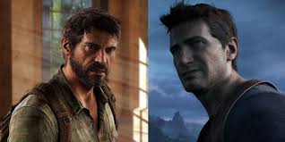 5 Things Uncharted Did Better Than The Last Of Us 5 The Last Of Us Did Better