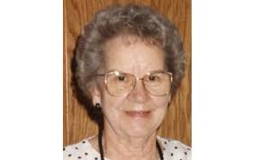 Mary Michels Obituary (1923